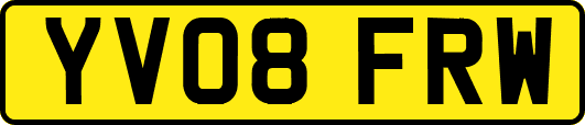 YV08FRW