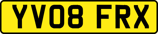 YV08FRX