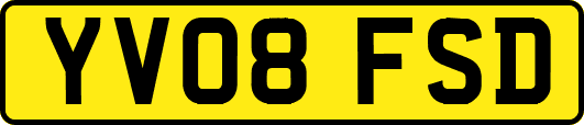 YV08FSD