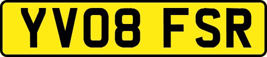 YV08FSR