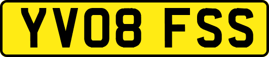 YV08FSS