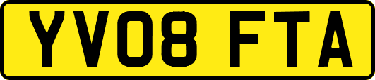 YV08FTA