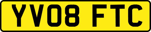 YV08FTC