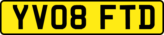 YV08FTD