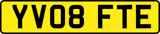 YV08FTE