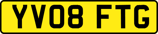 YV08FTG