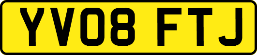 YV08FTJ