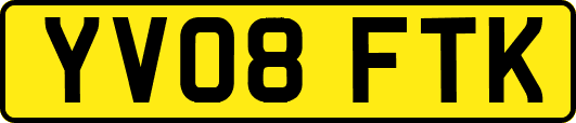 YV08FTK
