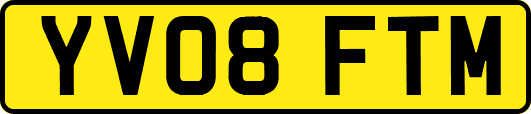 YV08FTM