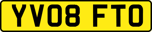 YV08FTO