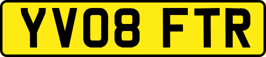 YV08FTR