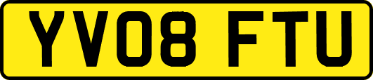 YV08FTU