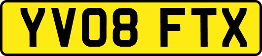 YV08FTX