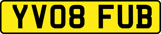 YV08FUB