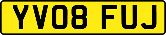 YV08FUJ
