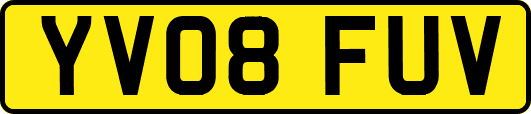 YV08FUV