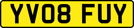 YV08FUY