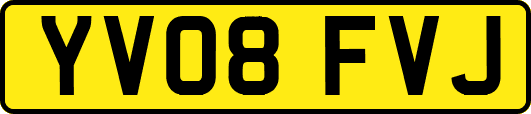 YV08FVJ