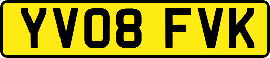 YV08FVK