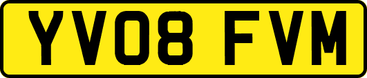 YV08FVM