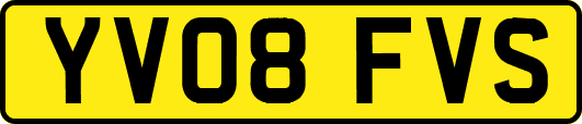 YV08FVS
