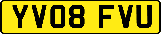 YV08FVU