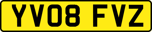 YV08FVZ