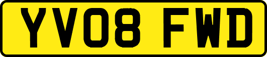 YV08FWD