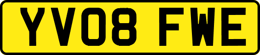 YV08FWE