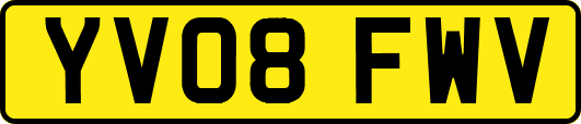 YV08FWV