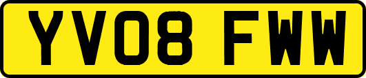 YV08FWW
