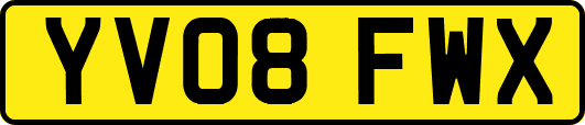 YV08FWX