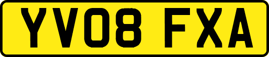 YV08FXA