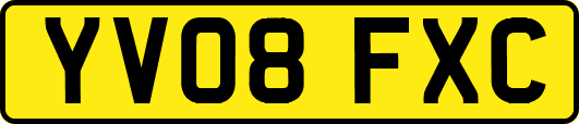 YV08FXC