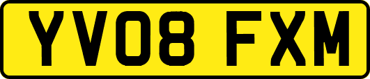 YV08FXM