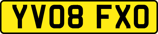 YV08FXO