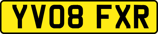 YV08FXR
