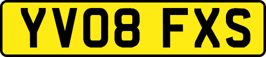 YV08FXS