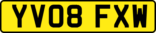 YV08FXW