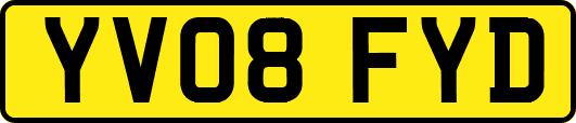 YV08FYD