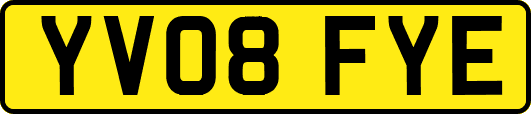 YV08FYE
