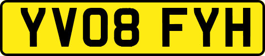 YV08FYH