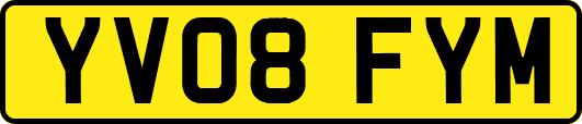 YV08FYM
