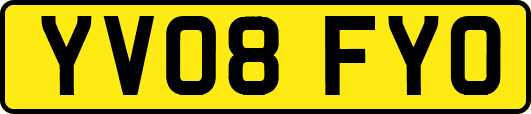 YV08FYO