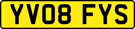 YV08FYS