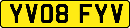 YV08FYV