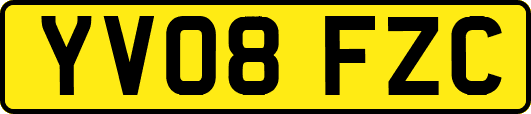 YV08FZC