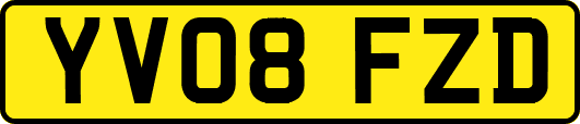 YV08FZD