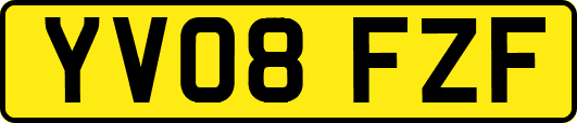 YV08FZF