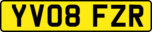 YV08FZR
